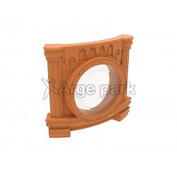 YMPP007 Kale Fanus Pano